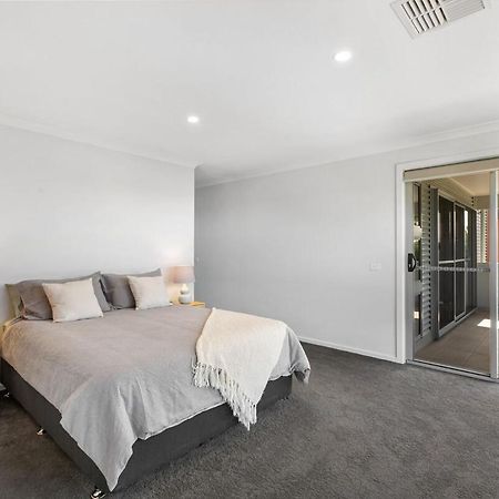 Bendigo Signature Accommodation On Honeysuckle Kültér fotó