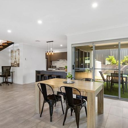Bendigo Signature Accommodation On Honeysuckle Kültér fotó