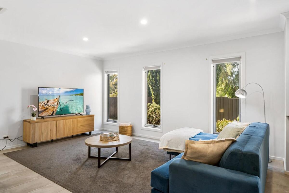Bendigo Signature Accommodation On Honeysuckle Kültér fotó