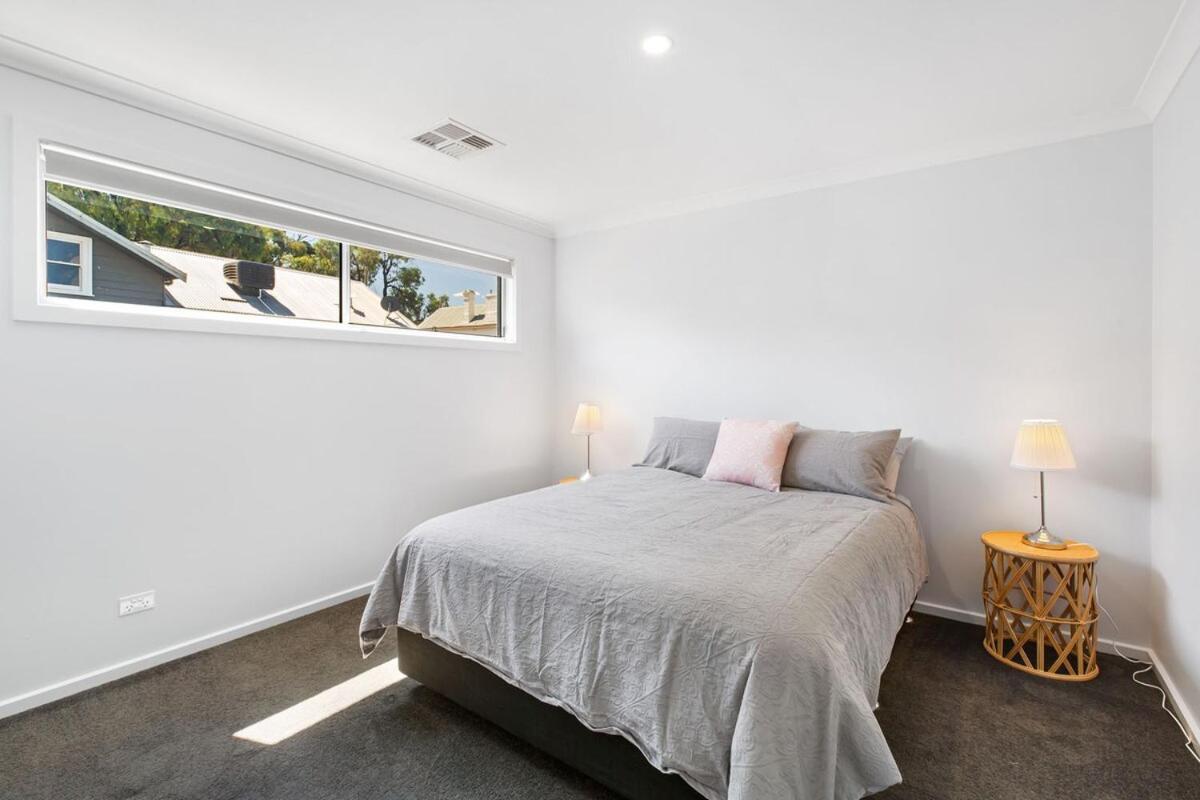 Bendigo Signature Accommodation On Honeysuckle Kültér fotó