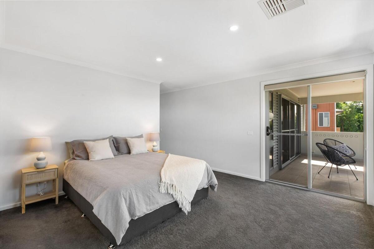 Bendigo Signature Accommodation On Honeysuckle Kültér fotó